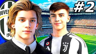 I Found the Next Juventus Club Legend [upl. by Chitkara]