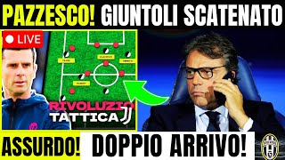 CI SIAMO GIUNTOLI SBLOCCA IL MERCATO DOPPIO COLPO IN ARRIVO [upl. by Robinetta502]