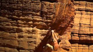 Escalando las Torres de Ennedi Desierto del Chad [upl. by Griggs860]