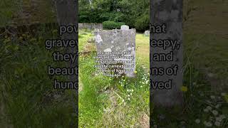 Historic graveyards 🤩 history ytshorts [upl. by Phelgon]