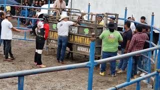 Jaripeo En Xochapa Gro 3 de octubre 2024 [upl. by Daveta]