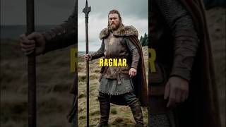 The Legend Of Ragnar Lodbrok The Fearless Viking King [upl. by Aleil785]