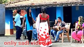 किन्नर का डांस । kinnar ka dance । [upl. by Ecnadnak584]