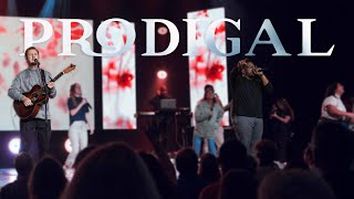 Prodigal  Live  Harborside Music [upl. by Yborian]