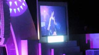 Hollywood Bowl 2010 Wonder Girls  So Hot HQ [upl. by Clarkson]