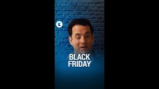 Wer kennts 🙈​​ shorts blackfriday shopping kino film viral foryou tomhanks friday [upl. by Cynarra707]