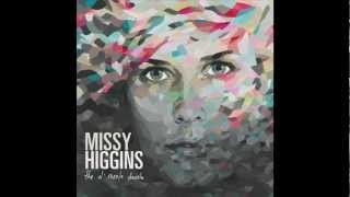 Missy Higgins  Temporary Love Official Audio [upl. by Tedd]