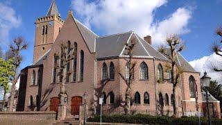 Avonddienst Oude Kerk 10 november 1830 uur [upl. by Spiros]