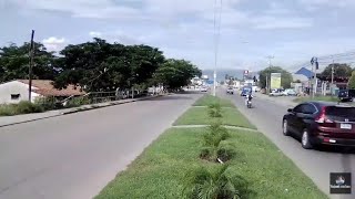 CHOLUTECA HONDURAS SÁBADO 2 DE SEPTIEMBRE [upl. by Sivlek]