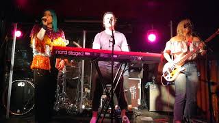 Sheppard Performing quotWe Belongquot Live  O2 Academy2 Islington London [upl. by Catina]