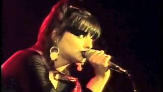 NINA HAGEN  Heiss [upl. by Tnelc267]