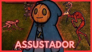 O STARDEW VALLEY DE TERROR É SINISTRO [upl. by Mastic]