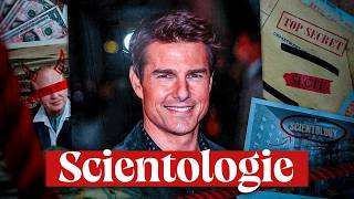 Comment cet homme a manipulé  10M de personnes  Stratégie Scientologie [upl. by Eirb]