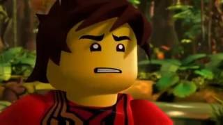 LEGO NinjaGo Season 4 Review [upl. by Hassett]