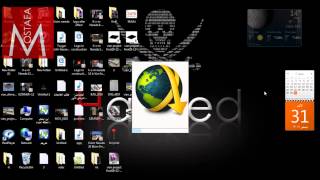 Download from shahid mbc net in HD  طريقة التحميل من شاهد نت [upl. by Tressa]