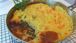 Bettys American Cottage Pie [upl. by Artek]