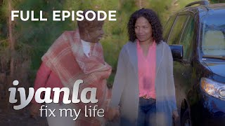 Full Episode Part 1 – quotFamily of Liesquot Ep 415  Iyanla Fix My Life  Oprah Winfrey Network [upl. by Baptiste]