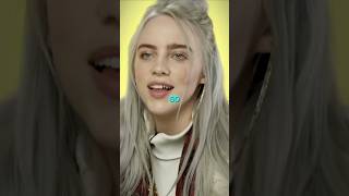 Billie Eilish CHANGED lyrics for Copycat 😳 [upl. by Agnew]