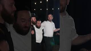 NEW MUSIC VIDEO Yossi Desser  Havdalah Kumzits  יוסי דעססער  הבדלה קומזיץ [upl. by Aened]