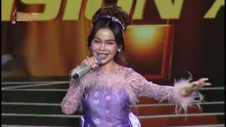 Wani Kayrie Malaysia  KAMU KAMU  28th Asian TV Awards [upl. by Norling776]