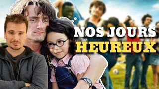 NOS JOURS HEUREUX 2006  RETROSPECTIVE ET CRITIQUE [upl. by Assenav936]