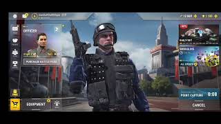 MODERN STRIKE ONLINE  PVP FPS  ANDROID GAMEPLAYNo Commentary [upl. by Sug]