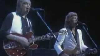 The Moody Blues  Gemini Dream Enhanced Audio Original Video Clip [upl. by Candida611]