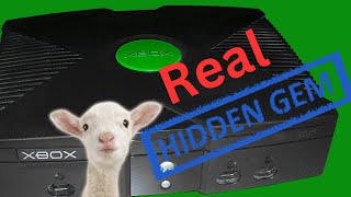 Real Hidden Gems for the Xbox [upl. by Harneen]