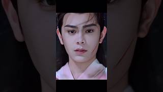 I know he’s suffering but he is so goodlooking🥺🥺Melody Of Golden Age Cdrama dingyuxi cdrama [upl. by Laius638]