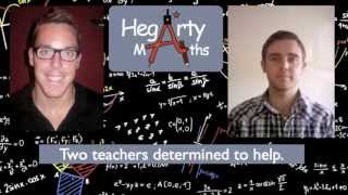 HegartyMaths Intro [upl. by Kenji]