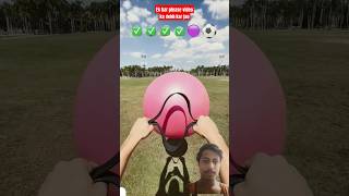 Football 2024 new budget video sabse hot video football challenge challengechallenge specialchal [upl. by Johppa820]