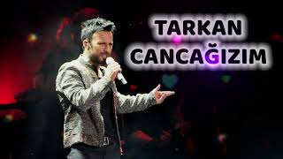 TARKAN  CANCAĞIZIM [upl. by Farland]