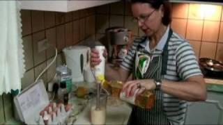 How to make whole egg mayonnaise [upl. by Aural]