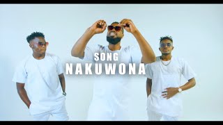 Nakuwona  Daddy Andre amp Benti Boys Africa  Official Music Video [upl. by Ciaphus]