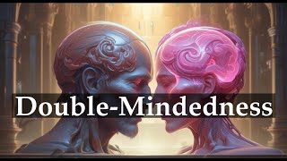 DoubleMindedness [upl. by Karoly]