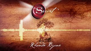 The Secret  an excerpt from the Rhonda Byrne audiobook  The Secret book series [upl. by Arabella128]