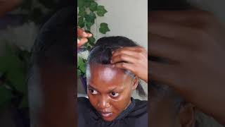 Mohawk Hairstyle Tutorial How To [upl. by Hibbert]