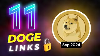 11 New Doge Unblocker Links  Unblocked Websites for School 2024 [upl. by Anale]