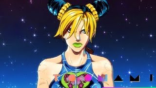 Stone Ocean OP 2 Custom Toonami version [upl. by Cally]