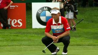 BMW Golf Cup International 2010 [upl. by Icnarf177]