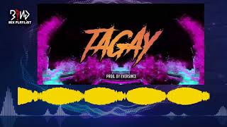 Tagay by JKING [upl. by Notyal]