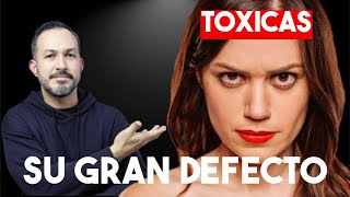 El GRAN DEFECTO de las TOXICAS Unpodcastformen 220 [upl. by Sivar219]