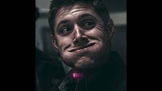 dean winster edit  supernatural  mr saxobeat football onmyown edit supernatural jensenackles [upl. by Yannodrahc]