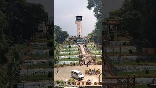 The Tragic Story of Gandhi Minar  ହୀରାକୁଦ ଡ଼୍ୟାମ  ଗାନ୍ଧୀ ମିନାର  GHANDHI MINAR HIRAKUD DAM [upl. by Ociram447]