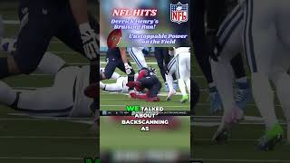 NFL HITS 2024 nfl usa football nflhighlights nflfootball shorts ytshorts hits trend [upl. by Legim293]