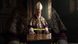 Saya adalah Pope Stephen VI seorang uskup yang menjadi salah satu tokoh teraneh dalam sejarah Vatik [upl. by Dett132]