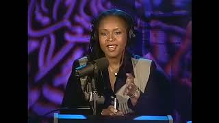 The Howard Stern Show  1997 04 17 Howard Vs Stuttering John [upl. by Nicki]