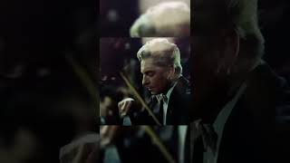 Beethoven “Pastoral” Symphony No 6 w Karajan 12 [upl. by Sitrik634]