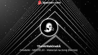 MODELKI  Materiał na żonę Remix [upl. by Leksehcey]