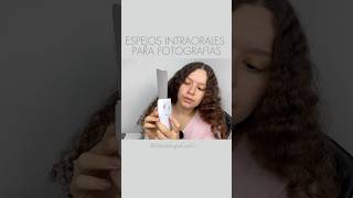 Espejos jntraorales para fotografías dentales odontologia [upl. by Aynos581]